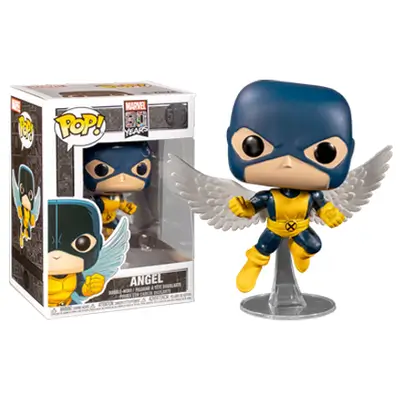 Pop 506 Angel